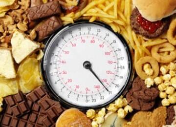 &#91;Must Read !!!!!&#93; Solusi Hentikan Gangguan Makan Larut Malam