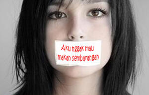 &#91;Must Read !!!!!&#93; Solusi Hentikan Gangguan Makan Larut Malam