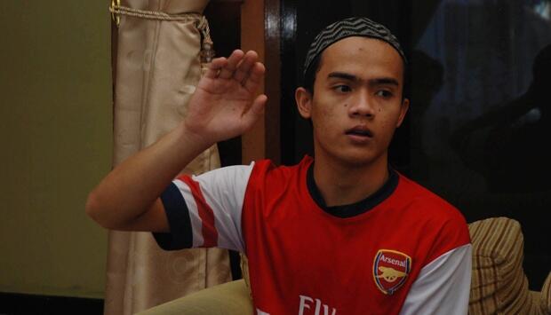 (Karena Membunuh di Bulan Ramadhan) Wawan, pembunuh Sisca Yofie dituntut hukuman mati