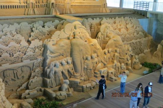 Museum Pasir di Tottori
