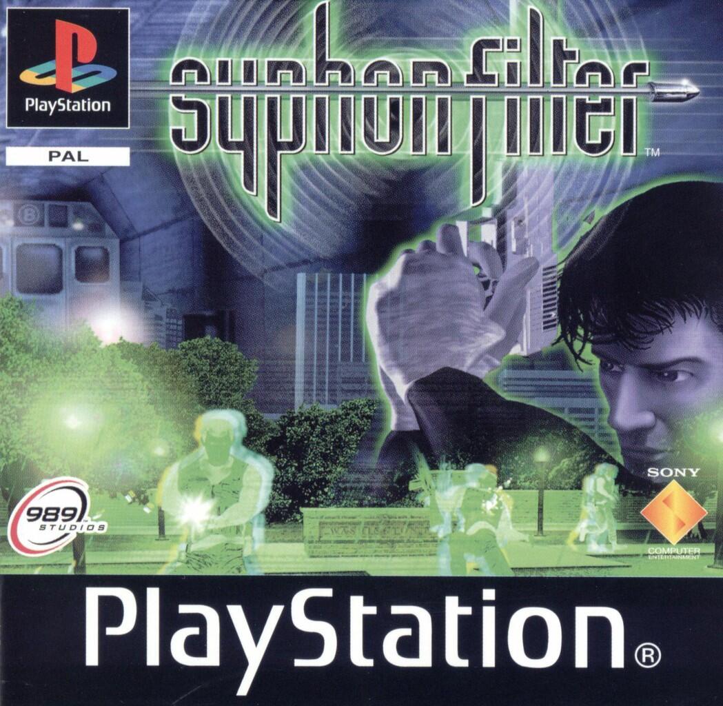 Game-Game masa kecil ane, siapa yang aminin juga?