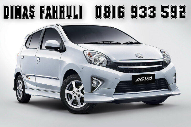KREDIT MOBIL TOYOTA AVANZA & VELOZ DP 25 JUTA (proses kredit bisa dibantu)