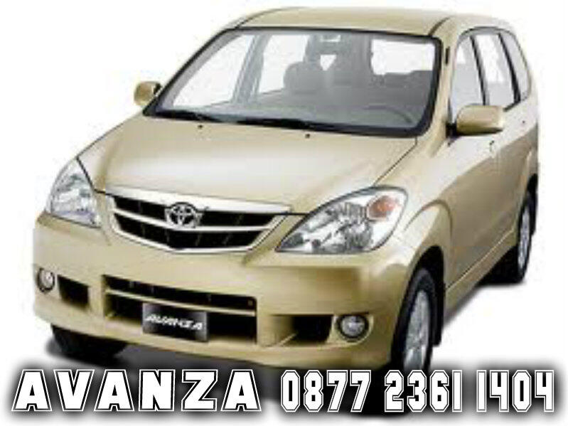 KREDIT MOBIL TOYOTA AVANZA & VELOZ DP 25 JUTA (proses kredit bisa dibantu)