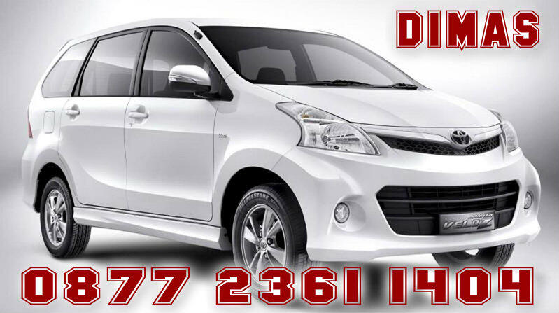 KREDIT MOBIL TOYOTA AVANZA & VELOZ DP 25 JUTA (proses kredit bisa dibantu)
