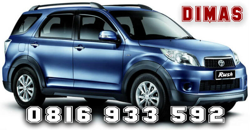 KREDIT MOBIL TOYOTA AVANZA & VELOZ DP 25 JUTA (proses kredit bisa dibantu)
