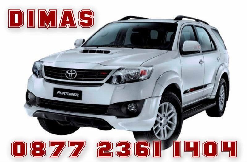 KREDIT MOBIL TOYOTA AVANZA & VELOZ DP 25 JUTA (proses kredit bisa dibantu)