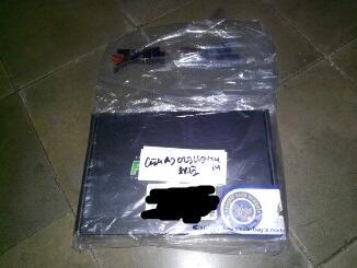 Kumpulan Testimonial dan Bukti Pengiriman ★★★★★ azzro ★★★★★