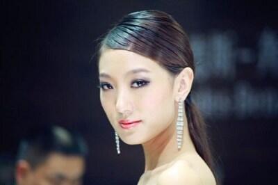 7 Kota di China Ini Perempuannya Cantik!