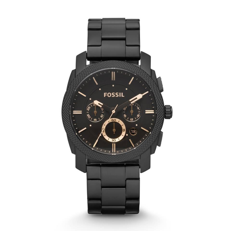 jam fossil gen 4