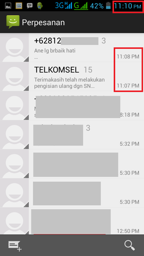 BANTU ANE GAN = BONUS PULSA 10rb utk 2 org , HOAX = BATA ANE sampe mampus