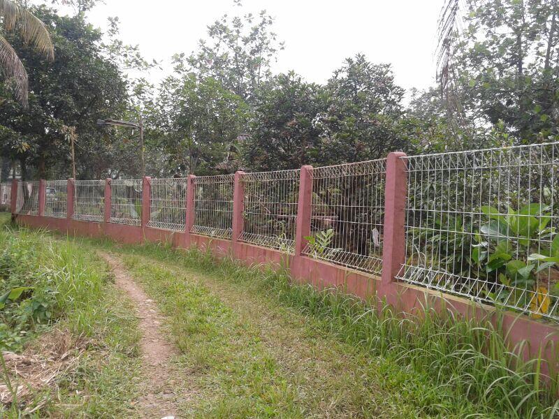Villa & Tanah (Sertifikat) Lokasi Strategi ReFreshing