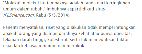 GILA,Ilmuan Biasa Tahu Hari Kematian. Apa Yg Akan Lho Lakuin Jika Tahu Hari Kematian?