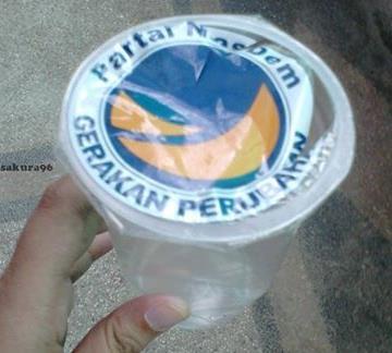 5 Cara Mainstream Kampanye Caleg &amp; Capres ala Si Juki