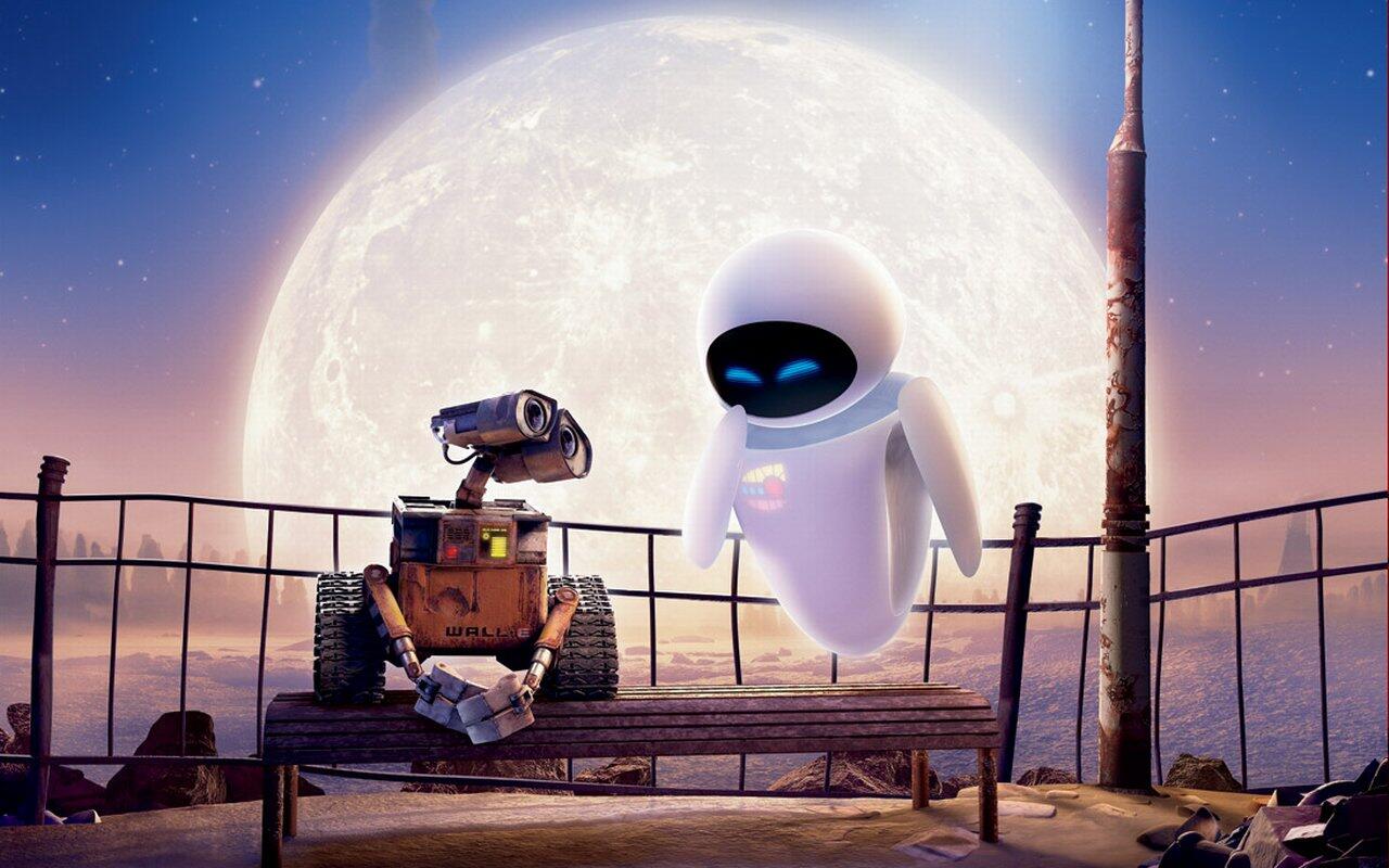 Kaitan antara Alur Film WALL-E dengan Kisah Nabi Adam AS