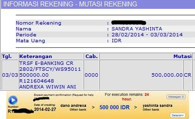 Profit 30% tiap bulan? MMM Indonesia dong!