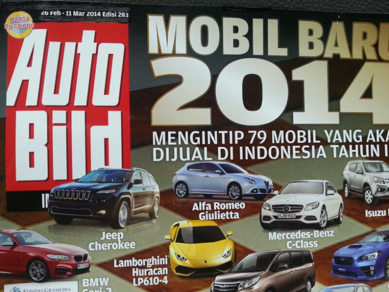 jgn pernah beli majalah dari abang2 di jalanan