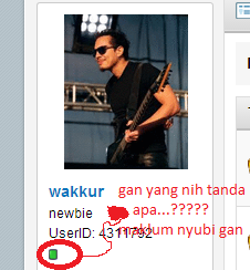gan numpang tanyak,,,