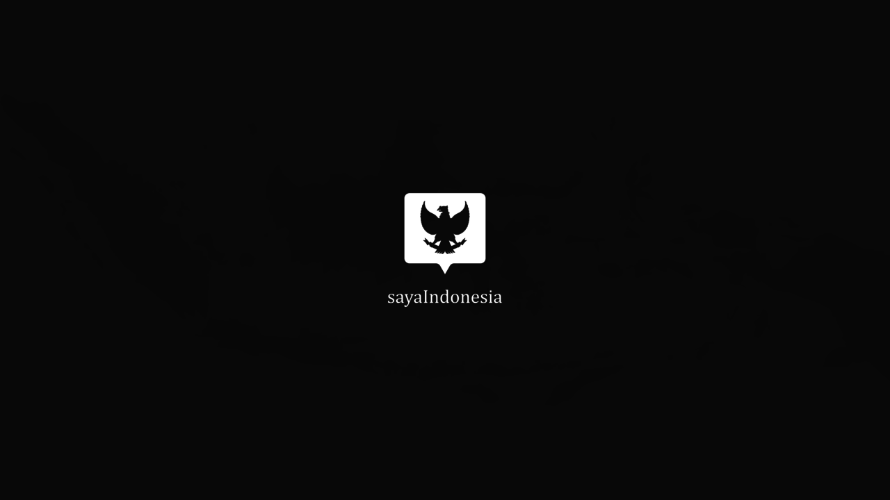 sayaIndonesia, Kumpulan Wallpaper Bangga Indonesia