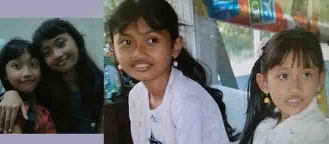 2 Orang ANAK HILANG DI MELATI MAS SERPONG