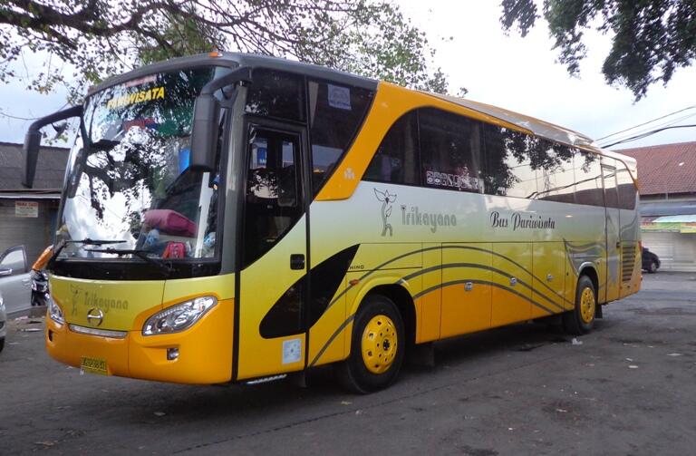 VARIAN JETBUS ADI PUTRO
(Pecinta Bus atau Yang Ingin Tau Tentang Bus Masuk)(+Pict)