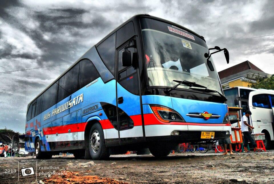 VARIAN JETBUS ADI PUTRO
(Pecinta Bus atau Yang Ingin Tau Tentang Bus Masuk)(+Pict)