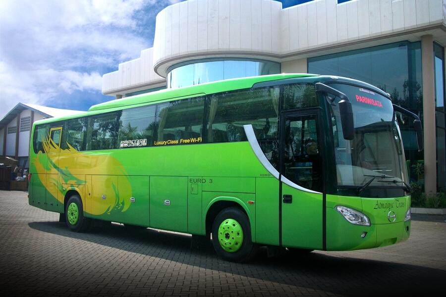 VARIAN JETBUS ADI PUTRO
(Pecinta Bus atau Yang Ingin Tau Tentang Bus Masuk)(+Pict)