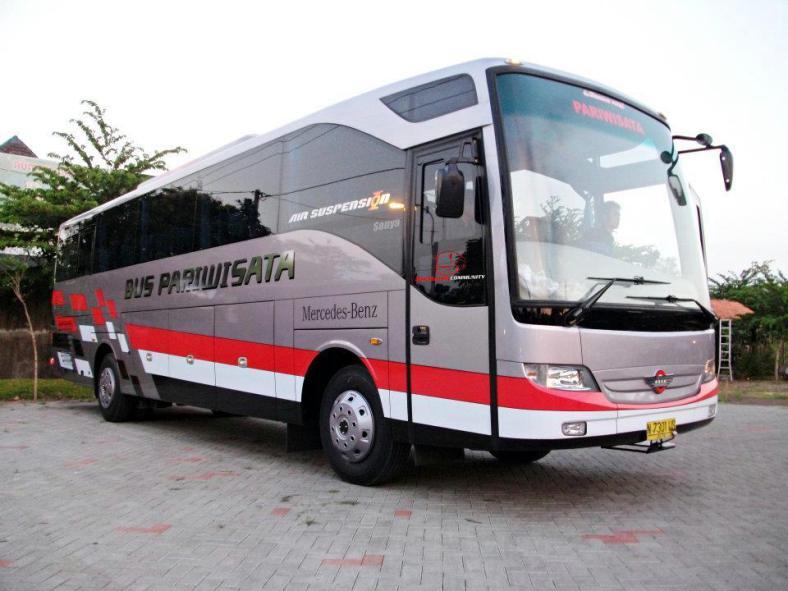 VARIAN JETBUS ADI PUTRO
(Pecinta Bus atau Yang Ingin Tau Tentang Bus Masuk)(+Pict)