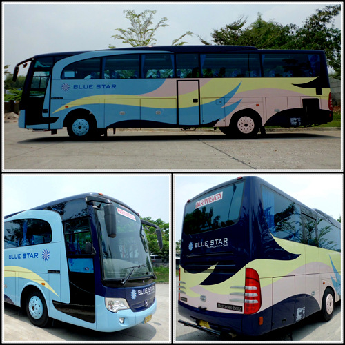 VARIAN JETBUS ADI PUTRO
(Pecinta Bus atau Yang Ingin Tau Tentang Bus Masuk)(+Pict)