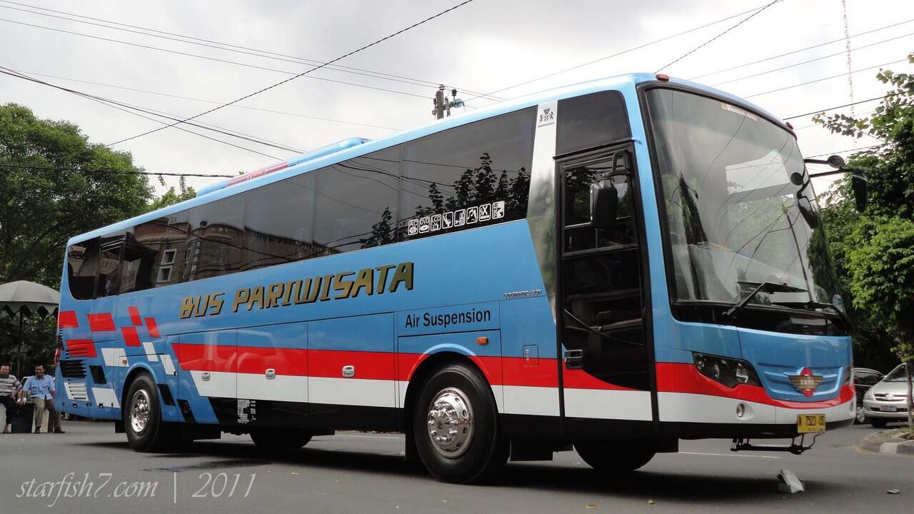 VARIAN JETBUS ADI PUTRO
(Pecinta Bus atau Yang Ingin Tau Tentang Bus Masuk)(+Pict)