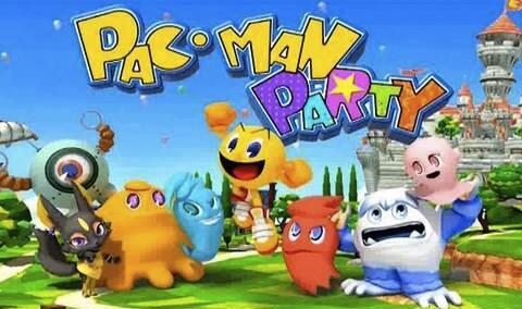 Yuk mampir gan, Sejarah Game Pacman