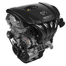 SPEKSIFIKASI All New Mazdea 6 Skyactiv Technology 