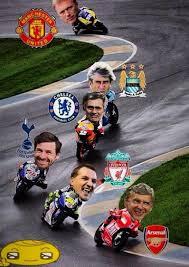 ALL About David Moyes &#91;Manchester United&#93;
