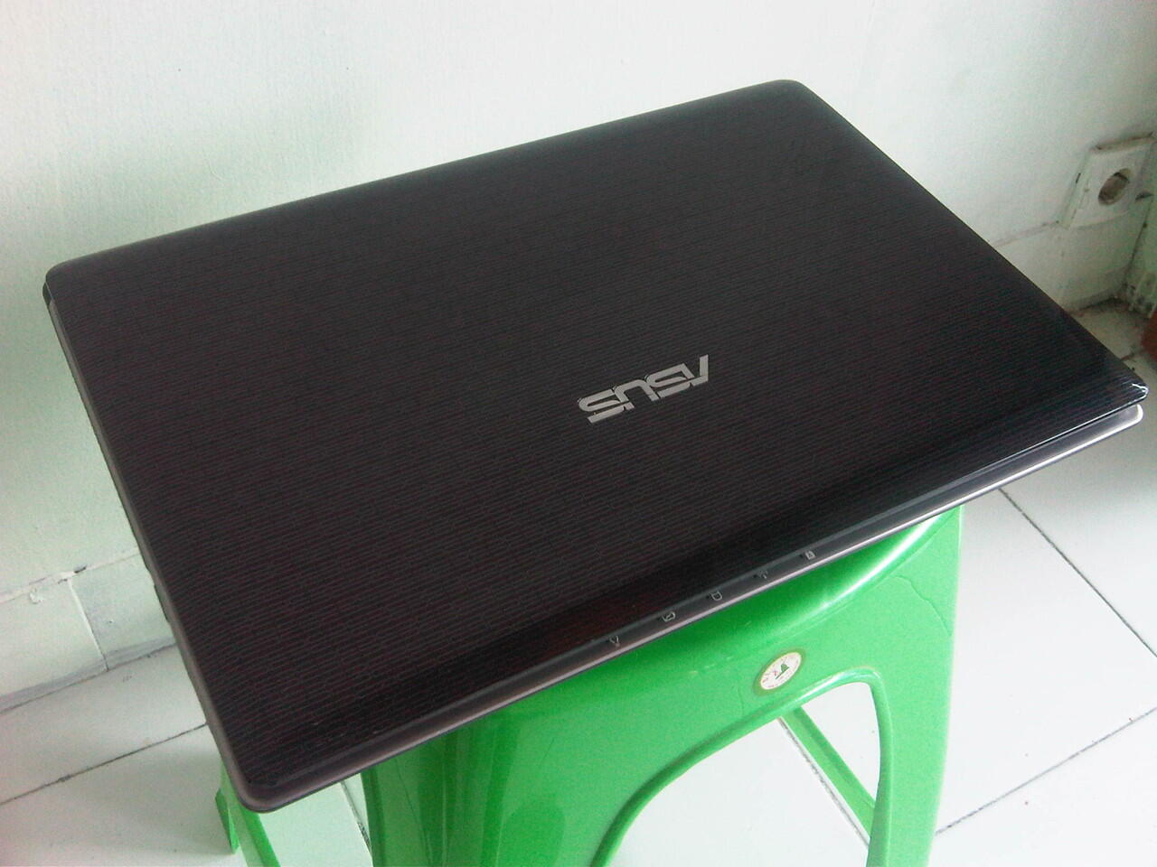 Super Gamer Asus i3 VGA 2 GB DDR3 2 GB HDD 750 GB