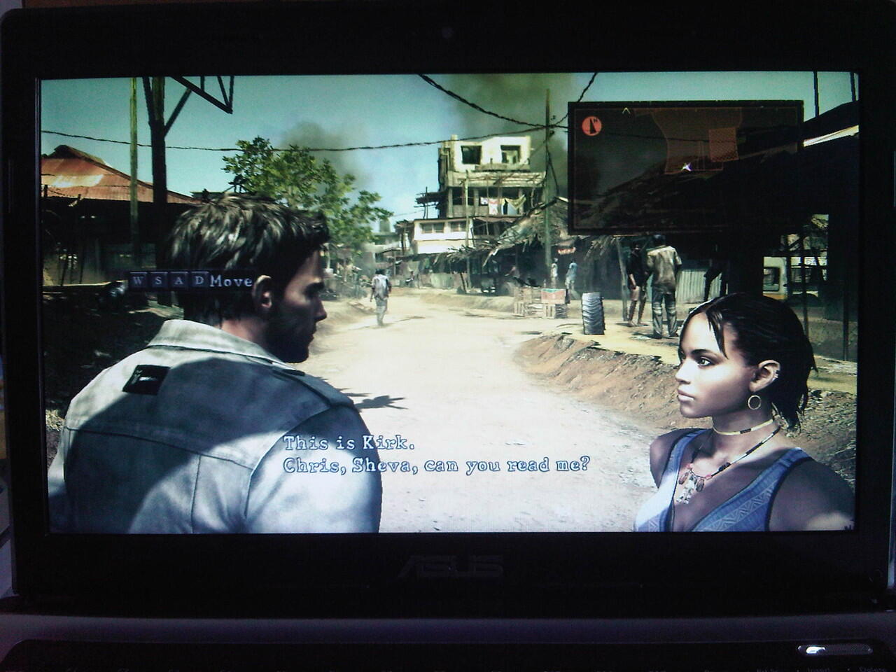 Super Gamer Asus i3 VGA 2 GB DDR3 2 GB HDD 750 GB