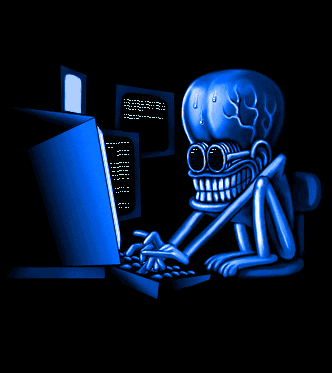 Hacker Terbaik Dunia Berdasarkan Negara tahun 2013