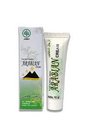 ARABIAN CREAM