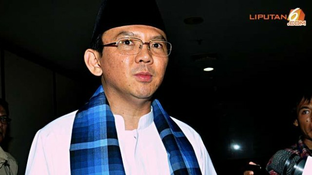 Ahok : &quot; Saya Ambisius Jadi PRESIDEN !!!! &quot;