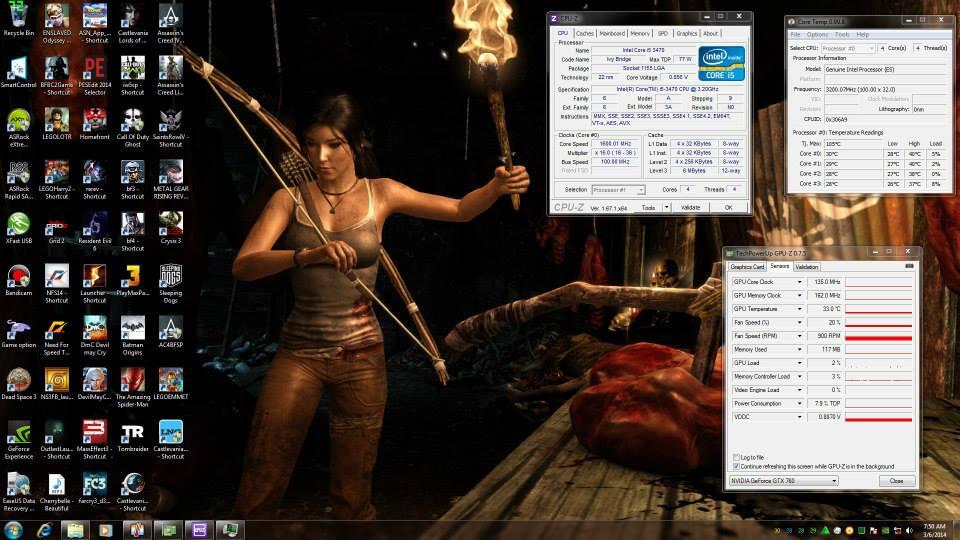Gigabyte gtx 760 bonus 1kupon game ory asc 3 dan copy game sepuasnya