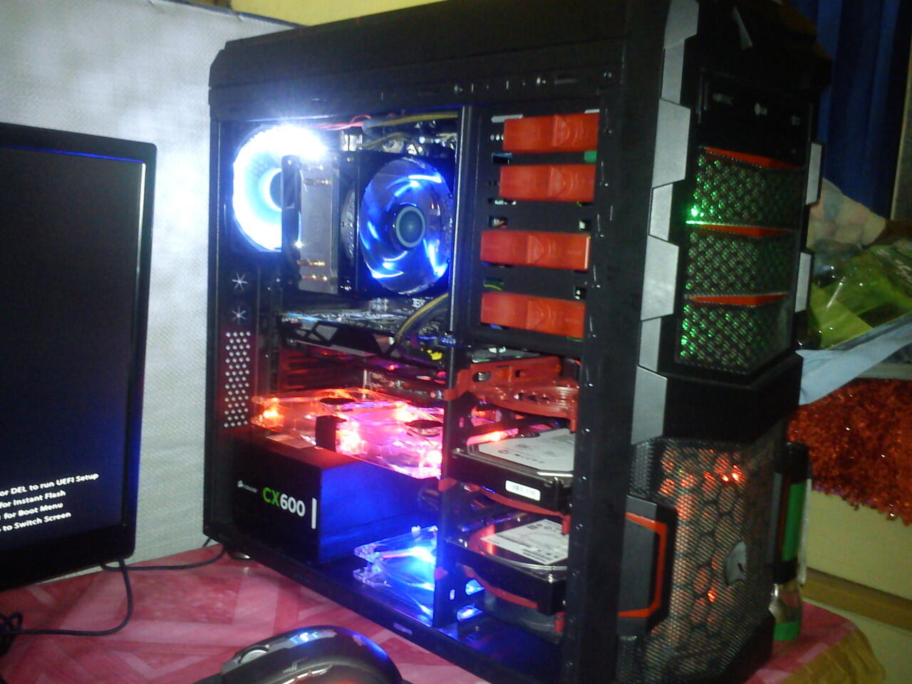 Gigabyte gtx 760 bonus 1kupon game ory asc 3 dan copy game sepuasnya