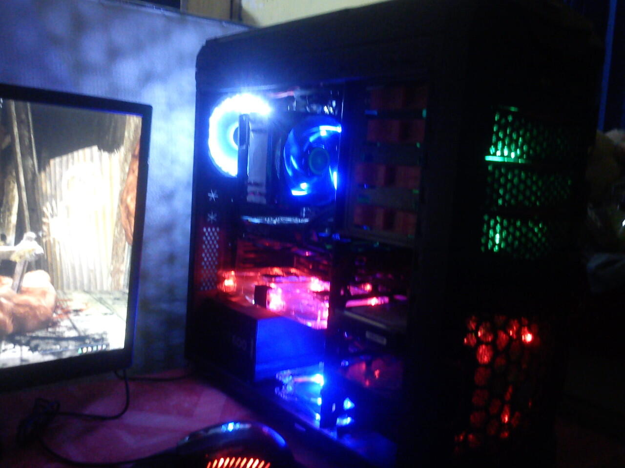 Gigabyte gtx 760 bonus 1kupon game ory asc 3 dan copy game sepuasnya