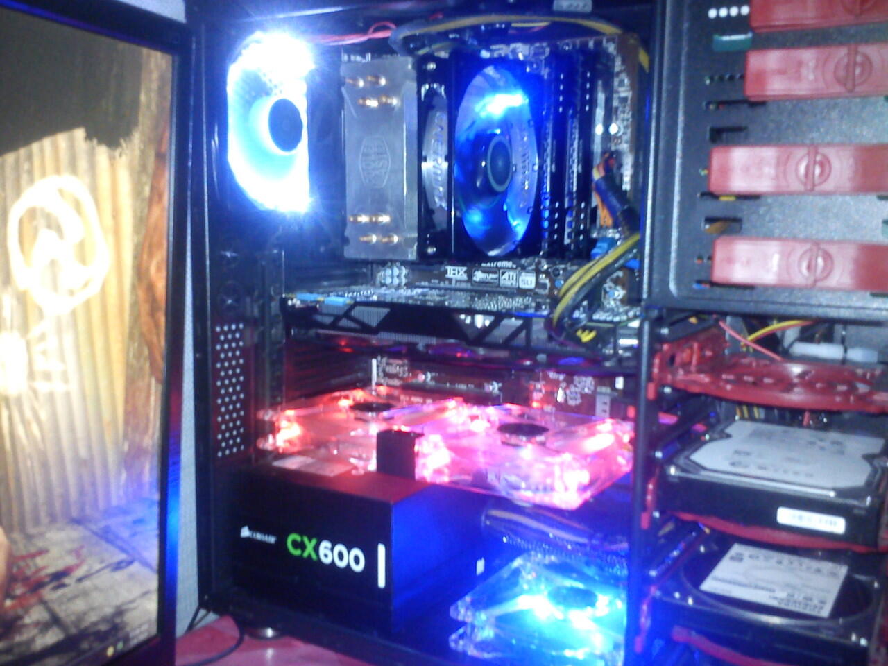 Gigabyte gtx 760 bonus 1kupon game ory asc 3 dan copy game sepuasnya