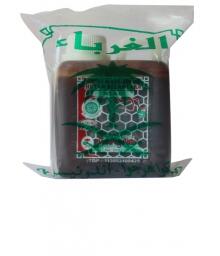Aneka Madu Obat Herbal