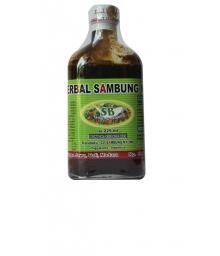 Aneka Madu Obat Herbal