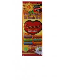 Aneka Madu Obat Herbal