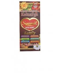 Aneka Madu Obat Herbal