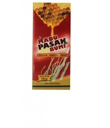 Aneka Madu Obat Herbal