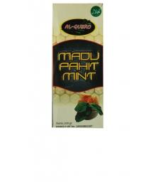 Aneka Madu Obat Herbal