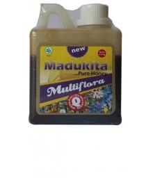 Aneka Madu Obat Herbal