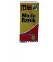Aneka Madu Obat Herbal