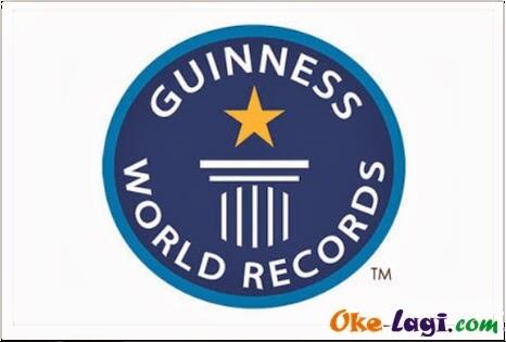 Mengenal Lebih Dalam Guiness World Records